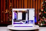  PC MINI TTG GAMING PRO i5 12400F - RTX 5060 8GB OC WHITE 