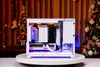  PC MINI TTG GAMING PRO i5 12400F - RTX 5060 8GB OC WHITE 