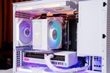  PC MINI TTG GAMING PRO i5 12400F - RTX 5060 Ti 16GB OC WHITE 