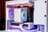  PC MINI TTG GAMING PRO i5 12400F - RTX 5060 8GB OC WHITE 