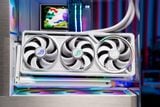  PC ROG STRIX GAMING SUPER LUXURY RYZEN 9 9950X3D - RTX 5090 32GB OC WHITE 