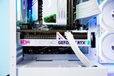  PC AMD GAMING  Ryzen 5 7500F - RTX 5060 Ti 16GB OC WHITE (ALL NEW - Bảo hành 36 tháng) 
