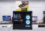  PC TTG AMD GAMING RYZEN 5 7500F  -  RTX 5060 8GB (All NEW - Bảo hành 36 tháng) 