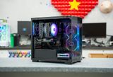  PC AMD GAMING PRO RYZEN 9 9900X  - RTX 4060 8GB OC (All NEW - Bảo hành 36 tháng) 