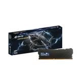  Ram SSTC 16GB Bus 3200Mhz DDR4 Black - TẢN NHIỆT 