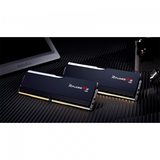  Ram G.Skill Ripjaws M5 RGB 64GB (2x32GB) 5200MHz DDR5 (F5-5200J4040A32GX2-RM5RK) 
