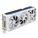  Card màn hình ASUS ROG Astral GeForce RTX 5080 16GB GDDR7 WHITE Edition 