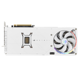  Card màn hình ASUS ROG Astral GeForce RTX 5080 16GB GDDR7 WHITE Edition 