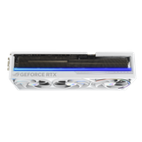  Card màn hình ASUS ROG Astral GeForce RTX 5080 16GB GDDR7 WHITE Edition 