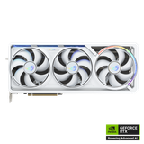  Card màn hình ASUS ROG Astral GeForce RTX 5080 16GB GDDR7 WHITE OC Edition 
