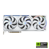  Card màn hình ASUS ROG Astral GeForce RTX 5080 16GB GDDR7 WHITE Edition 