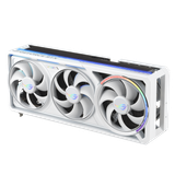  Card màn hình ASUS ROG Astral GeForce RTX 5080 16GB GDDR7 WHITE Edition 