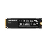  Ổ cứng SSD Samsung 990 EVO Plus 1TB PCIe 4.0 x4 / PCIe 5.0 x2 NVMe V-NAND M.2 2280 MZ-V9S1T0BW 