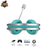  Tai nghe Asus TUF H1 Gen II USB Hatsune Miku Edition 