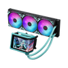  Tản Nhiệt Nước Asus ROG RYUO IV 360 ARGB Hatsune Miku Edition 