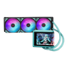  Tản Nhiệt Nước Asus ROG RYUO IV 360 ARGB Hatsune Miku Edition 