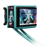  Tản Nhiệt Nước Asus ROG RYUO IV 360 ARGB Hatsune Miku Edition 