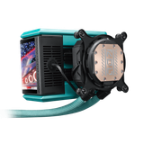  Tản Nhiệt Nước Asus ROG RYUO IV 360 ARGB Hatsune Miku Edition 