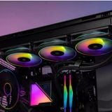  Tản nhiệt nước Leopard Stellar RealM 360 ARGB Digital 