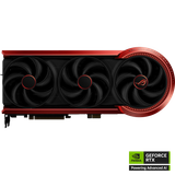  CARD MÀN HÌNH ASUS ROG MATRIX GEFORCE RTX 5090 32GB GDDR7 30TH ANNIVESARY LIMITED EDITION 