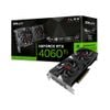  Card màn hình PNY GeForce RTX 4060 Ti 16GB XLR8 Gaming VERTO Dual Fan 