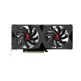  Card màn hình PNY GeForce RTX 4060 Ti 16GB XLR8 Gaming VERTO Dual Fan 