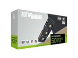  Card màn hình ZOTAC GAMING GeForce RTX 5070Ti SOLID SFF OC 16GB GDDR7 