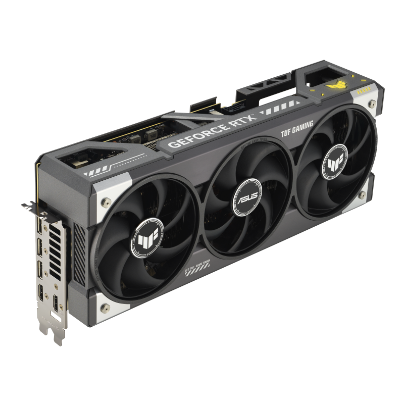  Card màn hình ASUS TUF Gaming GeForce RTX 5090 32GB GDDR7 