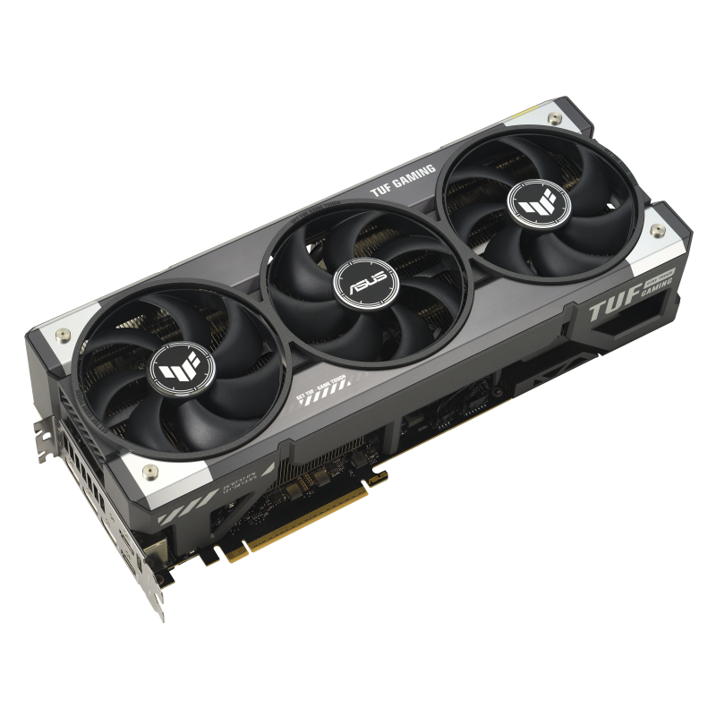  Card màn hình ASUS TUF Gaming GeForce RTX 5090 32GB GDDR7 
