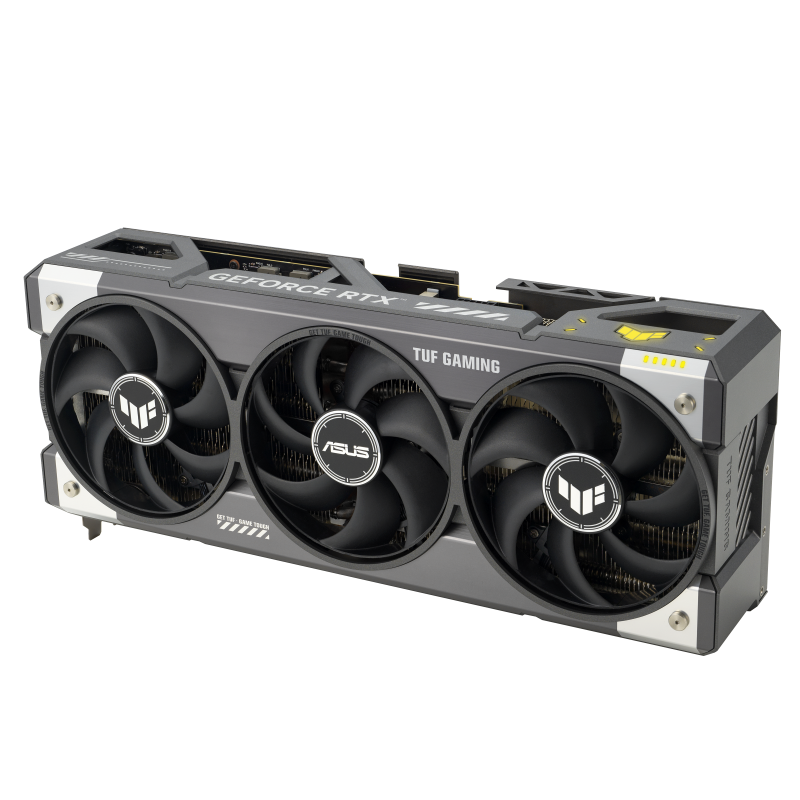  Card màn hình ASUS TUF Gaming GeForce RTX 5090 32GB GDDR7 