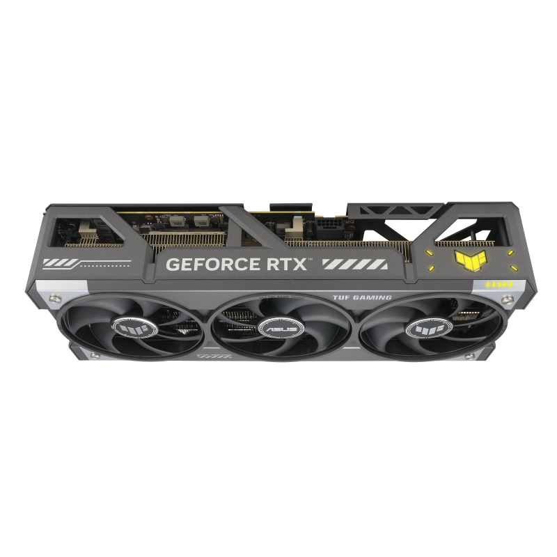  Card màn hình ASUS TUF Gaming GeForce RTX 5090 32GB GDDR7 