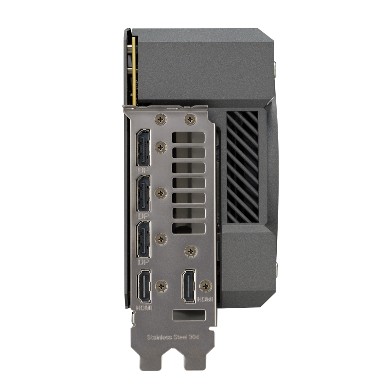  Card màn hình ASUS TUF Gaming GeForce RTX 5090 32GB GDDR7 