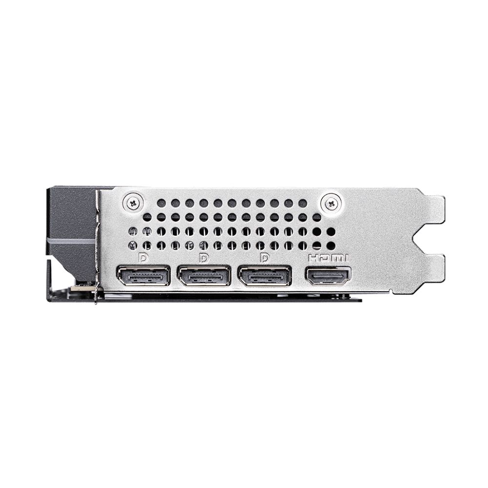  Card màn hình MSI RTX 5060 Ti 16GB SHADOW 2X OC PLUS 