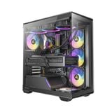  Vỏ case ANTEC C3 Basic (ATX/Màu đen) 