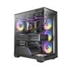  Vỏ case ANTEC C3 Basic (ATX/Màu đen) 