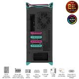  Vỏ Case Asus ROG Strix Helios II Hatsune Miku Edition 