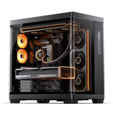  VỎ CASE PC JONSBO TK-4 BLACK 