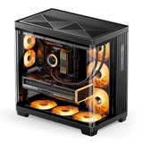 VỎ CASE PC JONSBO TK-4 BLACK 