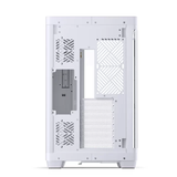  VỎ CASE PC JONSBO TK-4 WHITE 