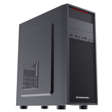  Vỏ case XIGMATEK XA-22 (ATX) 