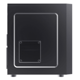  Vỏ case XIGMATEK XA-22 (ATX) 