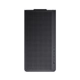  Vỏ case JONSBO D300 BLACK (mATX/Mid Tower/Màu ĐEN /Kính Cong) 