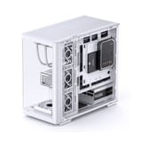  Vỏ case JONSBO D300 WHITE (mATX/Mid Tower/Màu Trắng /Kính Cong) 