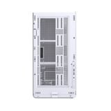  Vỏ case JONSBO D300 WHITE (mATX/Mid Tower/Màu Trắng /Kính Cong) 