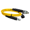 HC7206 Ống thủy lực ENERPAC vỏ nhiệt dẻo, dài 1.8m, áp suất cao 700bar, đường kính trong 1/4