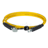 HC7210 Ống thủy lực ENERPAC vỏ nhiệt dẻo, dài 3m, áp suất cao 700bar, đường kính trong 1/4