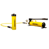 RC102 Kích thủy lực 1 chiều, hãng ENERPAC, Tải nâng: 10 tấn, hành trình: 50mm