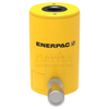RCH121 Kích thủy lực 1 chiều ENERPAC, loại rỗng tâm; Tải: 12 tấn; Hành trình 42mm