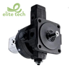 Bơm Cánh Gạt CAMEL VCM+EGA Variable Vane Pump