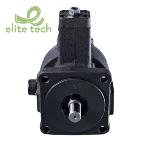 Bơm Cánh Gạt CAMEL VCM+EGA Variable Vane Pump 